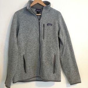 Patagonia M’s Better Sweater Jacket